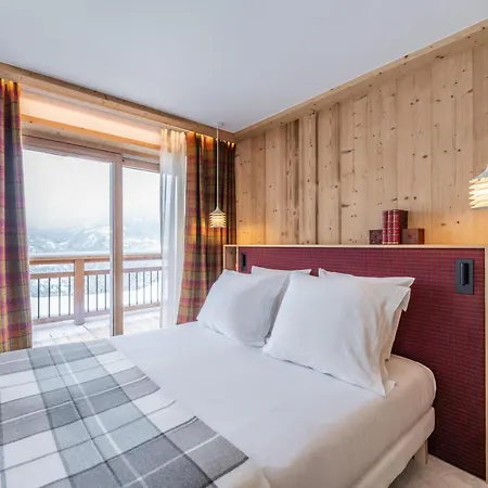 Chalet De Luxe Avec Piscine, Spa Et Services Inclus - Fr-1-568-41 Courchevel